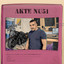 Akte Nu51 cover