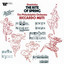 Stravinsky: The Rite of Spring cover