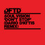 Don't Stop - Dario D'Attis Remix