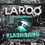 Flashbang cover