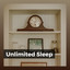 Unlimited Sleep cover