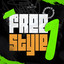 Freestyle 1 cover