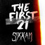SIXX:A.M - The First 21 (2021)