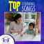 TOP Learning Songs cover