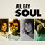 All Day Soul cover