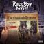 Rudeboy Mafia, Vol. 1 cover