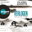 Kapitel 135 - Verlogen - Ein Island-Krimi - Mörderisches Island, Band 2 cover
