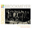Standards (Bob Brookmeyer and the New Art Orchestra Featuring Fay Claassen) cover