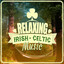 Relaxing Irish-Celtic Music cover