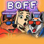 BOFF cover