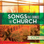 Songs That Changed The Church - CCM cover