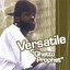 Ghetto Prophet cover