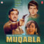 Muqabla cover