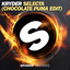 Selecta - Chocolate Puma Edit