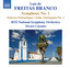 Suite alentejana No.1: II. Intermezzo: Adagio - Andantino cover