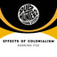 Ranking Fox Feat Dub Hunters - Effects Of Colonialism Dub