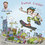 Bunte Lieder cover