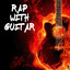 Rap With Guitar cover