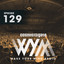 Wake Your Mind Radio 129 cover
