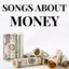 Songs About Money cover