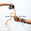 Monday Morning at Coffee Shop cover