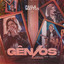 Gênios: Especial César Augusto cover