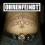 Rock'n'roll Sexgott cover