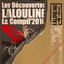 Les découvertes Lalouline cover