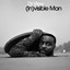 (IN)visible Man cover