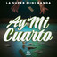 A. LA SUPER NOVA - MIX QUIERO SER FELIZ lunes 06 julio