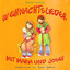 Weihnachtslieder mit Maria und Josef (Lieder rund um Jesus Geburt) cover