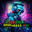 Dubstep Drum & Bass 2023 cover