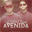 Los Duenos de la Avenida cover
