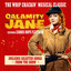 Calamity Jane UK Tour Company 2025 - The Deadwood Stage (Whip-Crack-Away) (feat. Carrie Hope Fletcher) - Calamity Jane (The Whip Crackin' Musical Classic)