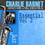 Essential, Vol. 2 cover