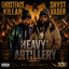 Ghostface Killah & Shyst Vader - Heavy Artillery