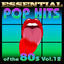 Essential Pop Hits of the 80s-Vol.12 cover