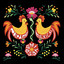 Mexicali - Simple Symmetry Remix