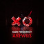 Hard Frequency - Extended Mix