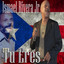 ROBOTINA - Ismael Rivera Jr. - Hola que tal