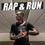Rap & Run cover