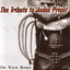 On Your Knees: The Tribute to Judas Priest cover