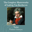 The Complete Masterworks of Ludwig Van Beethoven, Vol. 6 cover