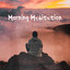 Morning Meditation cover