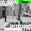 In Techno City
