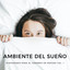 Ambiente Del Sueño: Diapasones Para El Cerebro En Reposo Vol. 1 cover