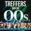 Treffers van die 00's cover