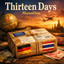 ManniOne - Thirteen Days (2026)