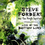 Live At The Bottom Line cover