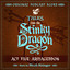 Tetragogian Trials cover